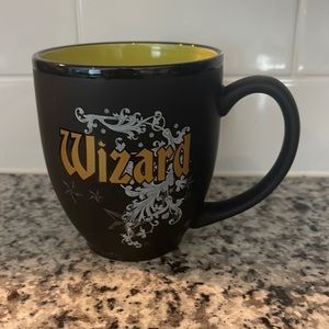 Harry Potter Wizard Mug